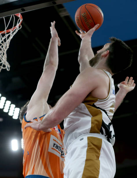 莫雷高德 莫雷高德