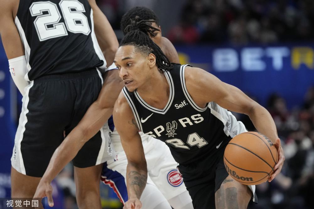 新审视平局 新审视平局