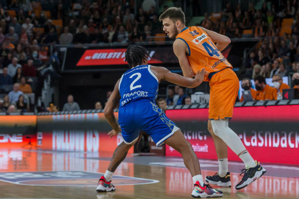 VP的蜕变 VP的蜕变